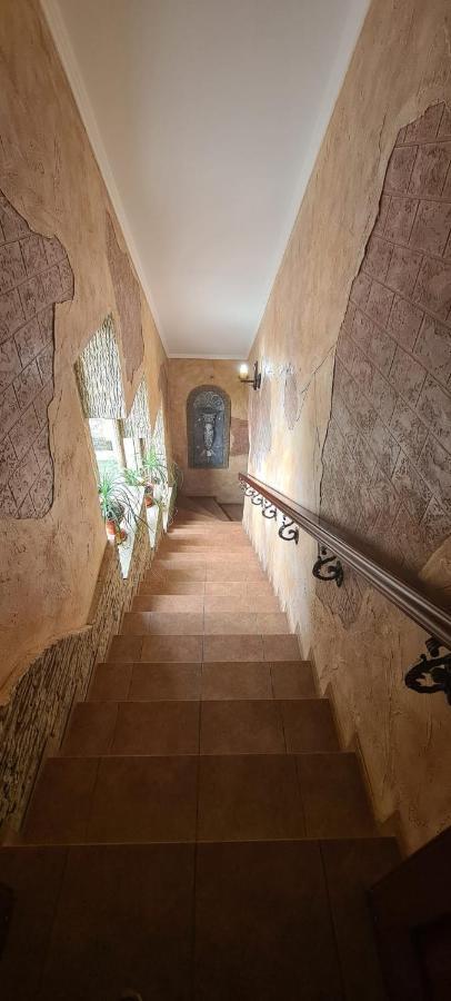 Villa Turistica Oasis Cahul Exterior foto